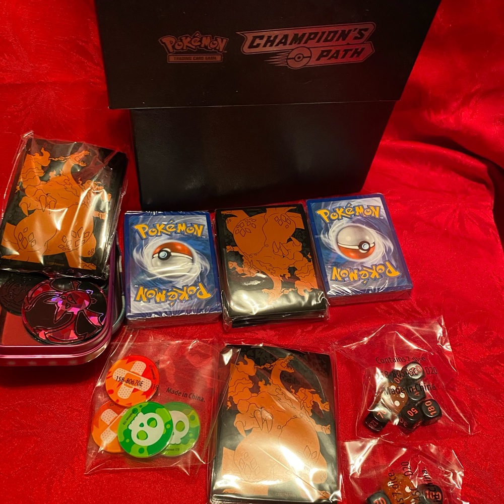 Pokémon - Picture 2 of 3
